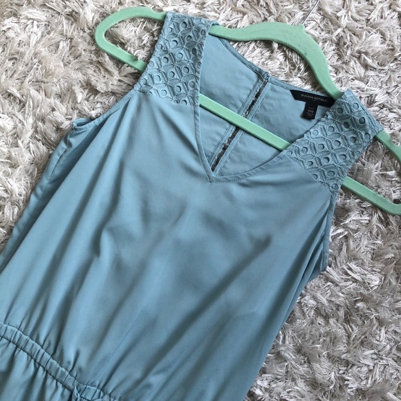 Banana Republic Romper - Picture 3 of 5